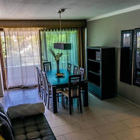 Sunset Apartments Podstrana Luaran gambar