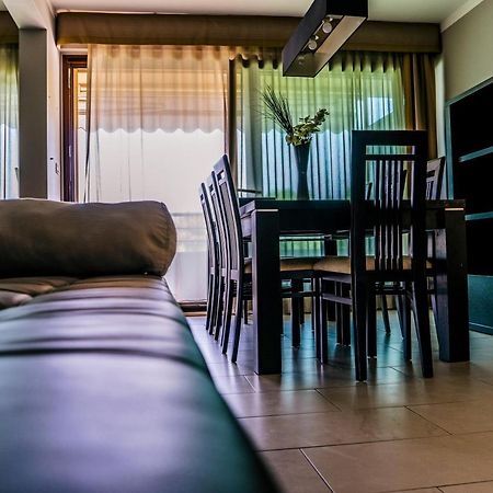 Sunset Apartments Podstrana Luaran gambar